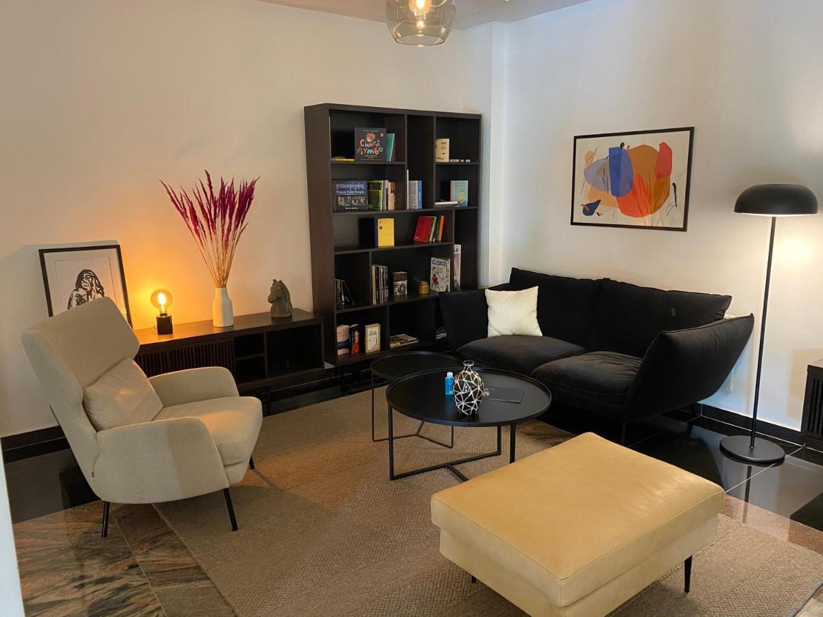 Apartman Bozur Vrnjačka Banja エクステリア 写真