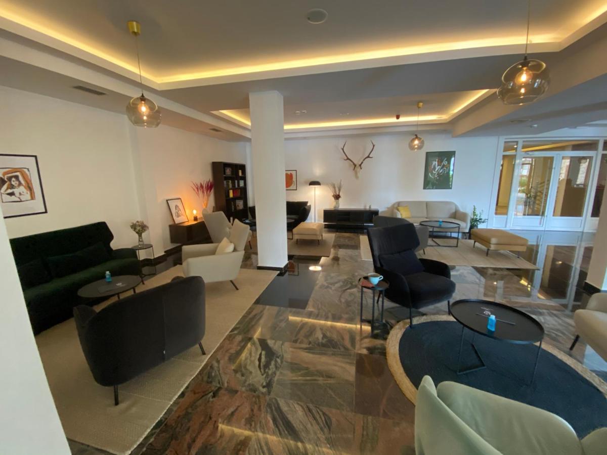 Apartman Bozur Vrnjačka Banja エクステリア 写真