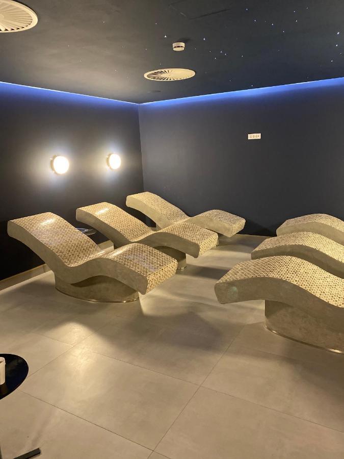 Apartman Bozur Vrnjačka Banja エクステリア 写真