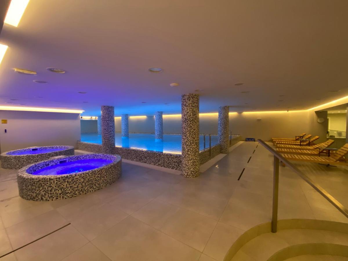 Apartman Bozur Vrnjačka Banja エクステリア 写真
