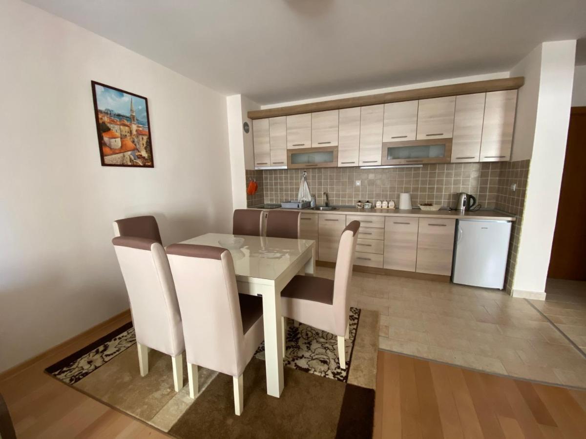 Apartman Bozur Vrnjačka Banja エクステリア 写真